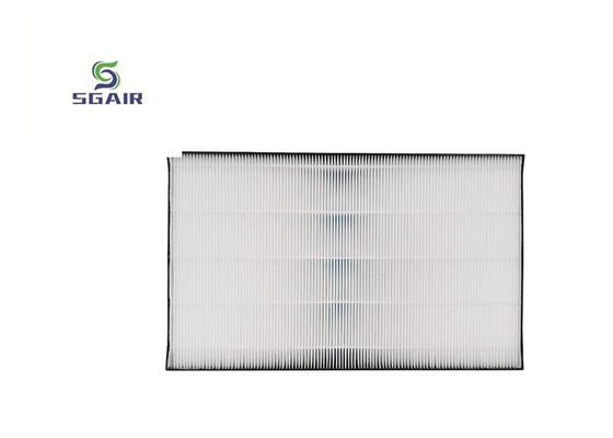Bộ lọc lọc không khí PM2.5 Hepa H13 cho phòng thí nghiệm