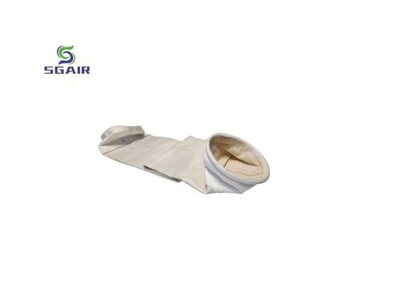 10μM Anti Alkali Anti Acid túi lọc không khí chống nhiệt bụi