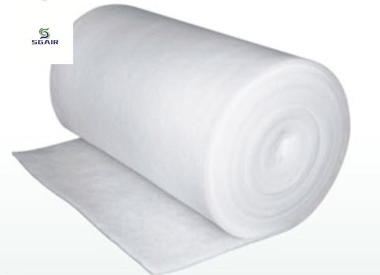 G1 Phương tiện lọc không khí chính với khả năng chống ăn mòn của dung môi chung