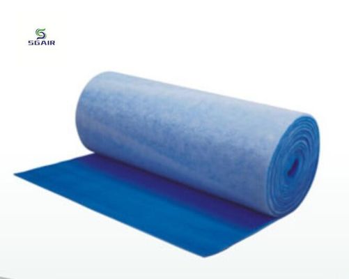 Bộ lọc không khí HEPA có thể giặt chống kiềm với khả năng giữ bụi cao