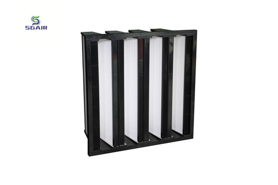 Bộ lọc không khí cao hiệu quả lọc F9 12x24x12 cho phòng sạch