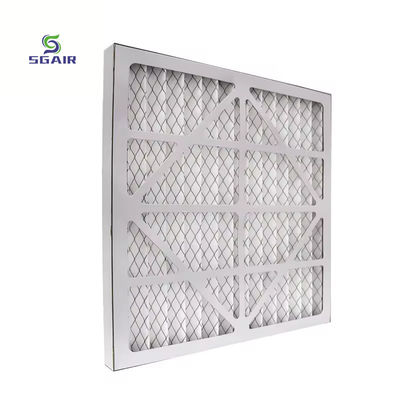 Bộ lọc không khí trước G1 G2 G3 G4 Có thể tháo và làm sạch