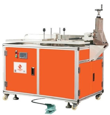 Máy tạo khung bên trong hoàn toàn tự động