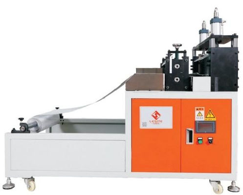 Máy tạo và cắt lưới sóng tích hợp