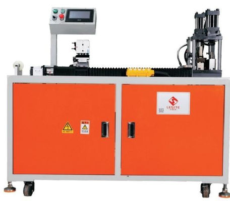 Máy cắt góc nhôm tiêu chuẩn tự động