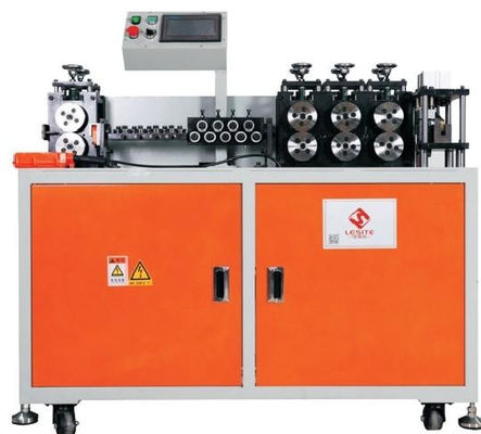 3Máy cắt và thẳng sợi sắt nhanh.2mm