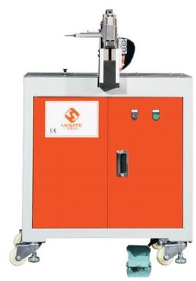 Thiết bị sản xuất bộ lọc túi đơn đầu thủ công Máy