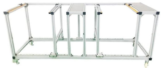 Trạm lắp ráp sản xuất bộ lọc có thể tùy chỉnh