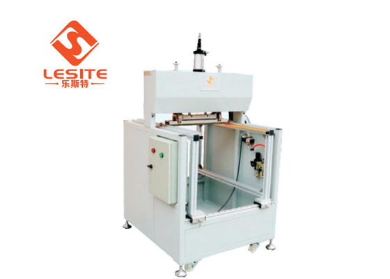 Máy bấm khí 220V Khóa thẻ Máy bấm khí