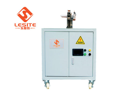 Máy tạo bộ lọc PU loại nâng cao 800mm cho khung bên trong