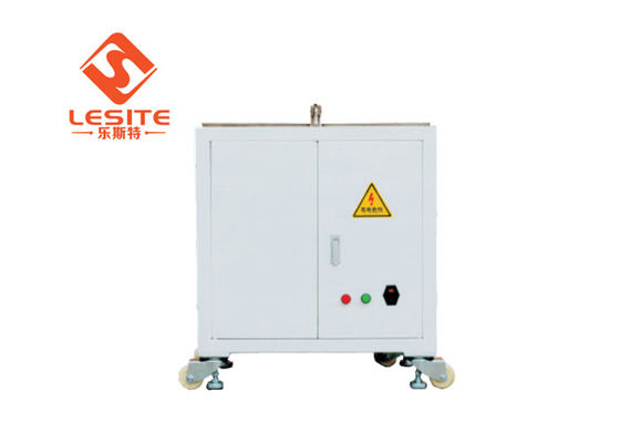 Máy chế tạo bộ lọc không khí công nghiệp kháng thấp 220V, Máy đóng đinh tự động