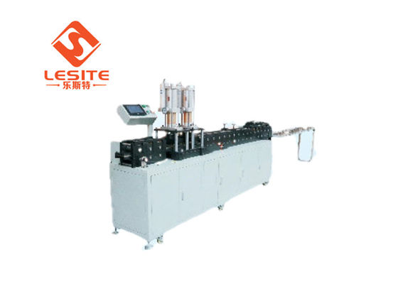 Máy sản xuất bộ lọc SPUN PP 3000W