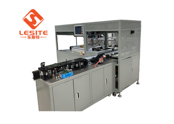 220V 5.5KW máy lọc không khí không người lái cho khung nội thất