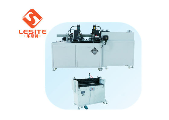 5Máy sản xuất bộ lọc không khí.5KW