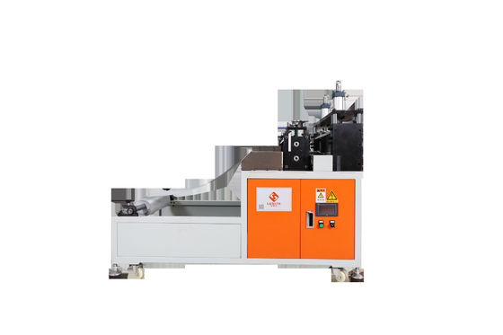 Máy làm bộ lọc không khí có kích thước khung tùy chỉnh cho các ứng dụng hạng nặng