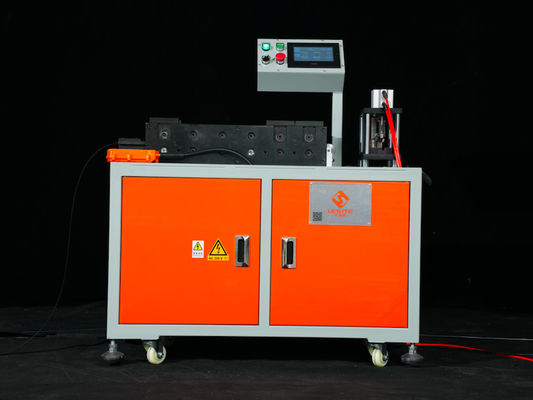 Bộ lọc bán tự động Thiết bị tạo khung bên trong Hoạt động dễ dàng Tiêu thụ năng lượng thấp