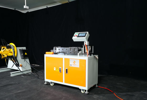 Thiết kế tiết kiệm năng lượng Bộ lọc bán tự động Thiết bị tạo khung bên trong