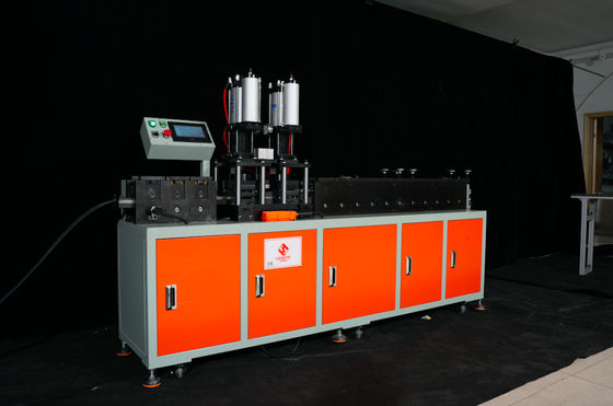 Máy tạo khung bên trong bộ lọc chính xác cao hiệu quả cao