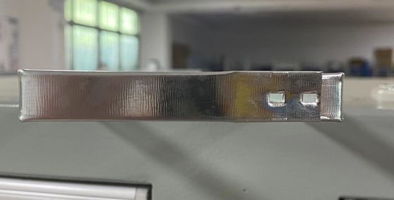 T17 Máy tạo khung nội bộ không người lái quản lý bộ lọc túi 220V 5,5KW