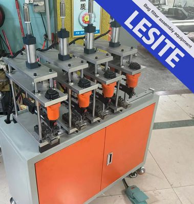 Bảo trì không gian tinh khiết máy lọc túi làm cho lối sống bận rộn
