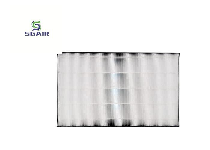 Bộ lọc lọc không khí PM2.5 Hepa H13 cho phòng thí nghiệm