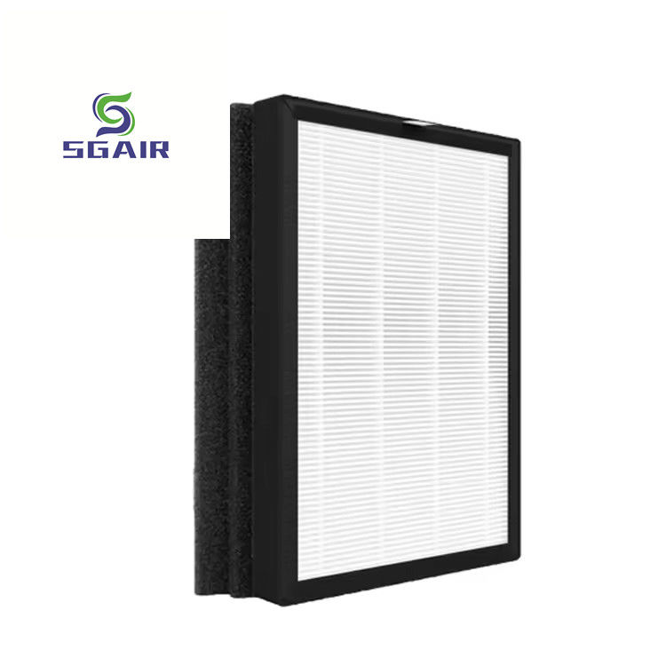 Bộ lọc không khí Hepa có thể sử dụng nhiều lần thay thế bộ lọc không khí cơ bản