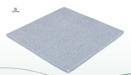 Bộ lọc xúc tác quang bền vững / Bộ lọc xúc tác lạnh mà không gây ô nhiễm thứ cấp