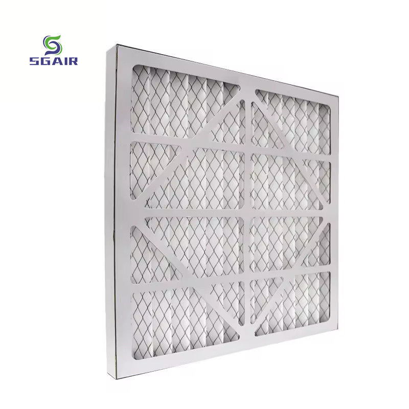 Bộ lọc không khí trước G1 G2 G3 G4 Có thể tháo và làm sạch