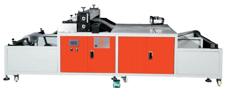 Màn hình cảm ứng bộ lọc không khí khung làm máy vận hành dễ dàng 380V / 50Hz nguồn điện