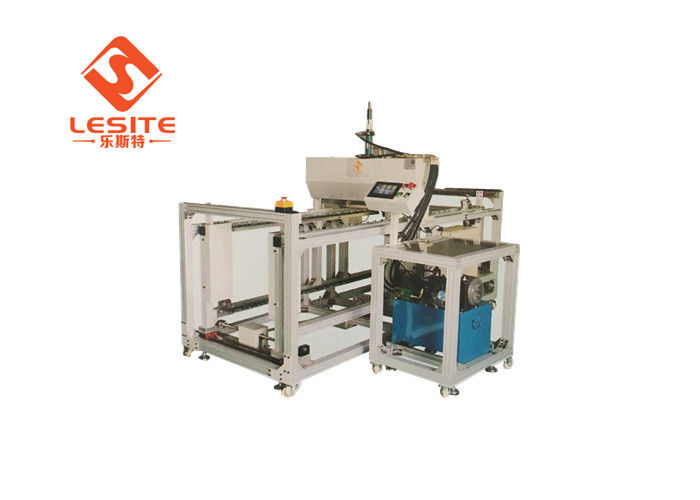 Máy làm bộ lọc không khí 1500W nhanh chóng hiệu quả, Máy làm bộ lọc trước
