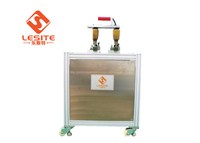 Máy lọc không khí 5pa đa chức năng hai đầu cho bộ lọc HEPA