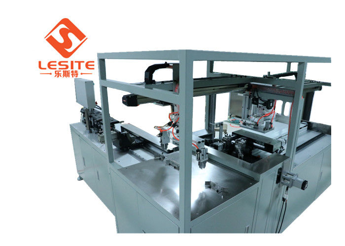 220V 5.5KW máy lọc không khí không người lái cho khung nội thất