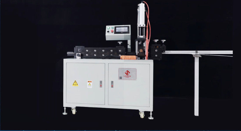Máy tạo khung bên trong bộ lọc không khí bán tự động 220V