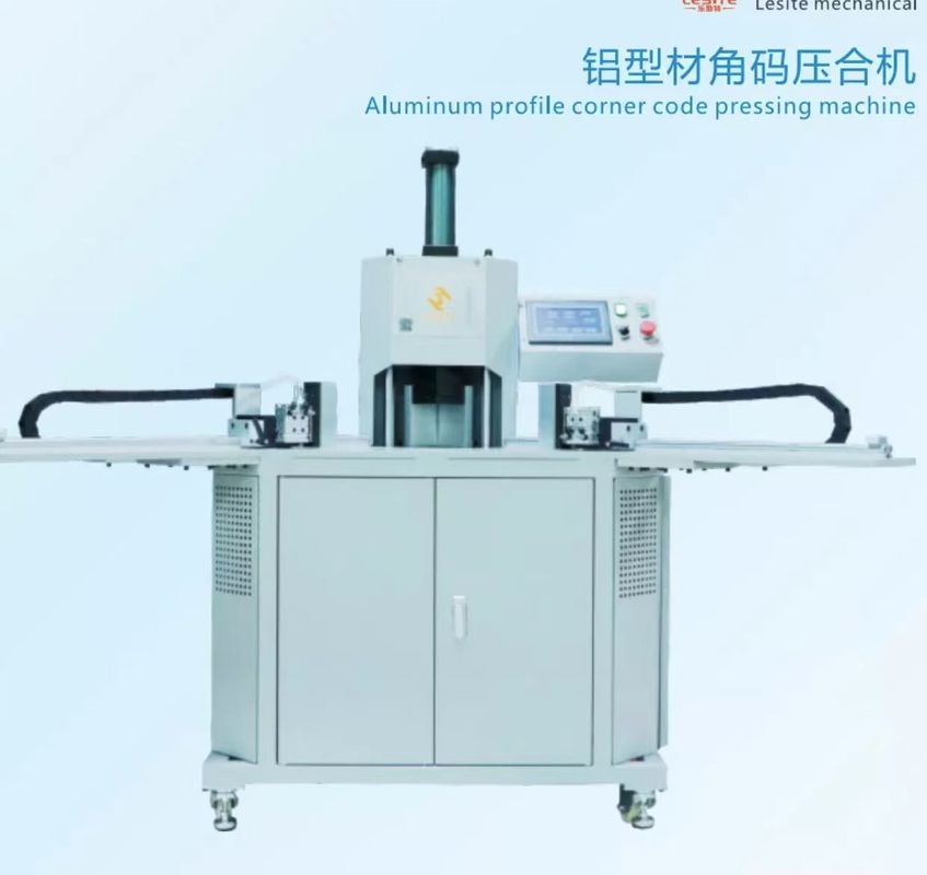 Máy tạo khung bên trong bộ lọc không khí công nghiệp bán tự động