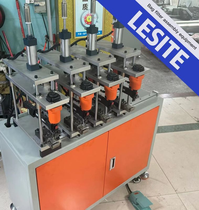 Bảo trì không gian tinh khiết máy lọc túi làm cho lối sống bận rộn